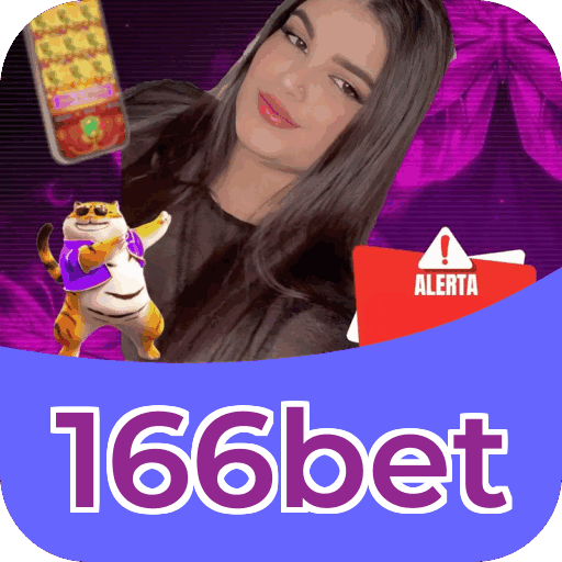 Plataforma 166bet mostrando interface moderna, jogos certificados e recursos de segurança licenciados