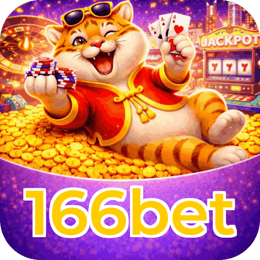 Slots Premium da PG Soft na 166bet